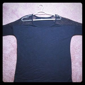 Xersion Longsleeve Workout Top